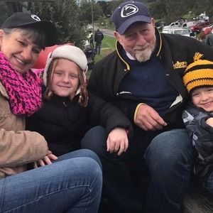 Meet your Posher, Sheila